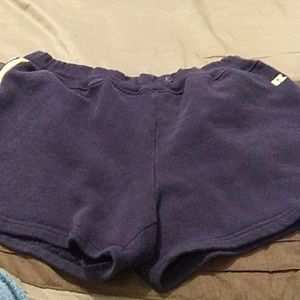 Womens running shorts